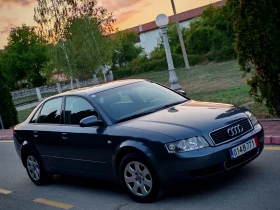 Audi A4 1.9TDI(131)* *  *  | Mobile.bg    9