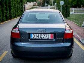 Audi A4 1.9TDI(131)* *  *  | Mobile.bg    6