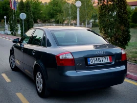 Audi A4 1.9TDI(131)* *  *  | Mobile.bg    5