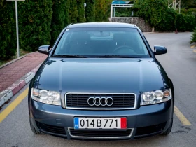 Audi A4 1.9TDI(131)* *  *  | Mobile.bg    11