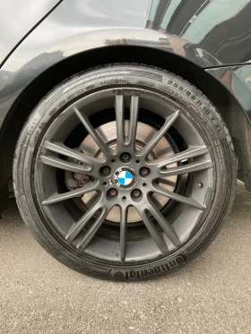 BMW 330 LCi   M pack | Mobile.bg    13