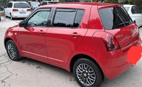 Suzuki Swift | Mobile.bg    2