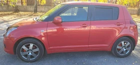 Suzuki Swift | Mobile.bg    5