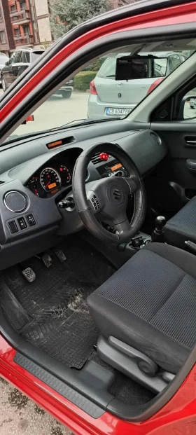 Suzuki Swift | Mobile.bg    3