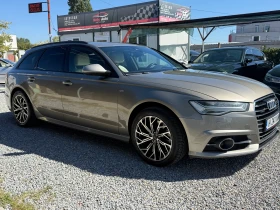 Audi A6 320kc Barter | Mobile.bg    8