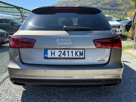 Audi A6 320kc Barter | Mobile.bg    6