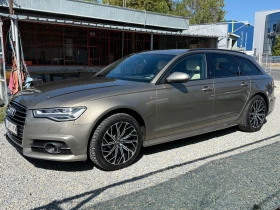 Audi A6 320kc Barter | Mobile.bg    7