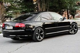 Audi A8 4.2 * S8 * LPG | Mobile.bg    7
