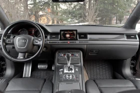 Audi A8 4.2 * S8 * LPG | Mobile.bg    10