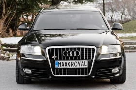 Audi A8 4.2 * S8 * LPG | Mobile.bg    2