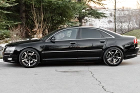 Audi A8 4.2 * S8 * LPG | Mobile.bg    4