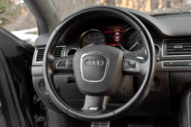Audi A8 4.2 * S8 * LPG | Mobile.bg    14