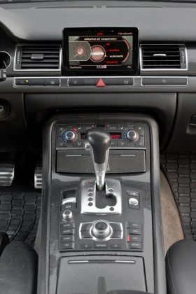 Audi A8 4.2 * S8 * LPG | Mobile.bg    15