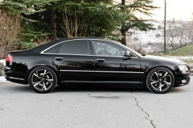 Audi A8 4.2 * S8 * LPG | Mobile.bg    8