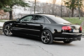 Audi A8 4.2 * S8 * LPG | Mobile.bg    5
