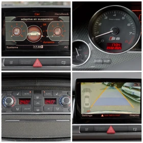 Audi A8 4.2 * S8 * LPG | Mobile.bg    17