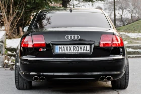 Audi A8 4.2 * S8 * LPG | Mobile.bg    6