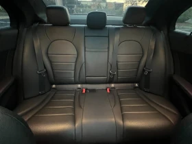Mercedes-Benz C 300 AMG-pkg* 4M* ambient light* * *  | Mobile.bg    17