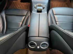 Mercedes-Benz C 300 AMG-pkg* 4M* ambient light* * *  | Mobile.bg    16