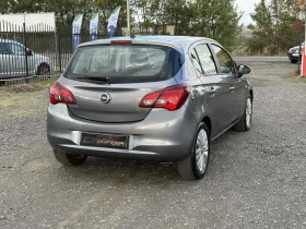 Обява за продажба на Opel Corsa 1, 4i-GPL ~12 650 лв. - изображение 4