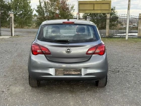 Обява за продажба на Opel Corsa 1, 4i-GPL ~12 650 лв. - изображение 5
