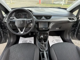 Обява за продажба на Opel Corsa 1, 4i-GPL ~12 650 лв. - изображение 6