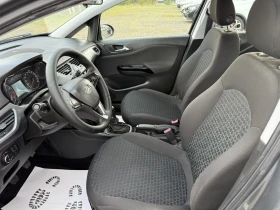 Обява за продажба на Opel Corsa 1, 4i-GPL ~12 650 лв. - изображение 8