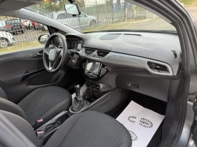 Обява за продажба на Opel Corsa 1, 4i-GPL ~12 650 лв. - изображение 9