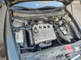 Обява за продажба на Alfa Romeo 156 1.8 LPG ~1 699 лв. - изображение 10