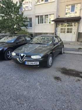 Обява за продажба на Alfa Romeo 156 1.8 LPG ~1 699 лв. - изображение 1