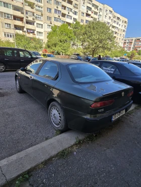 Обява за продажба на Alfa Romeo 156 1.8 LPG ~1 699 лв. - изображение 3