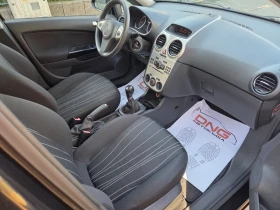 Opel Corsa 1, 400 EURO4  - 4999 лв. / 2555.95 € - 92750056 9