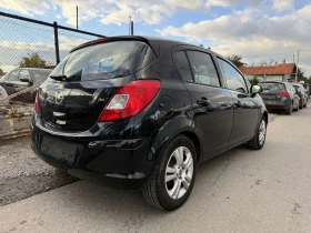 Opel Corsa 1, 400 EURO4  | Mobile.bg    6