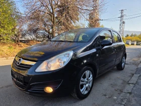 Opel Corsa 1, 400 EURO4  - 4999 лв. / 2555.95 € - 92750056 4