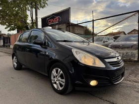 Opel Corsa 1, 400 EURO4 