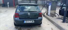 Обява за продажба на VW Golf 1.6 16V ~4 000 лв. - изображение 2