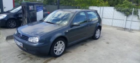 Обява за продажба на VW Golf 1.6 16V ~4 000 лв. - изображение 1