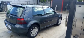 Обява за продажба на VW Golf 1.6 16V ~4 000 лв. - изображение 3