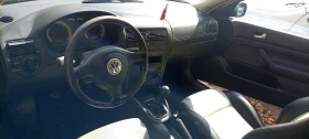 Обява за продажба на VW Golf 1.6 16V ~4 000 лв. - изображение 7