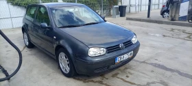 Обява за продажба на VW Golf 1.6 16V ~4 000 лв. - изображение 4