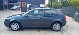 Обява за продажба на VW Golf 1.6 16V ~4 000 лв. - изображение 1