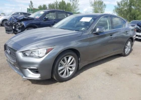 Infiniti Q50 2.0Т* LUXE* 4x4 - 17900 лв. / 9152.12 € - 90304086 2