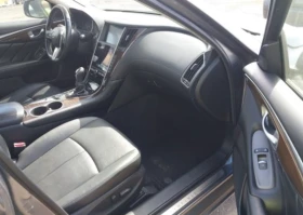 Infiniti Q50 2.0Т* LUXE* 4x4 - 17900 лв. / 9152.12 € - 90304086 5