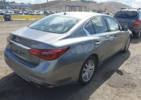 Infiniti Q50 2.0Т* LUXE* 4x4 - 17900 лв. / 9152.12 € - 90304086 4