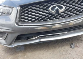 Infiniti Q50 2.0Т* LUXE* 4x4 - 17900 лв. / 9152.12 € - 90304086 9