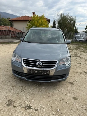 VW Touran 1.9TDI 105 .. 6  | Mobile.bg    3