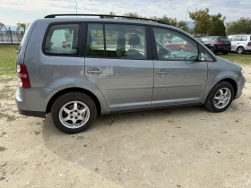 VW Touran 1.9TDI 105 .. 6  | Mobile.bg    9