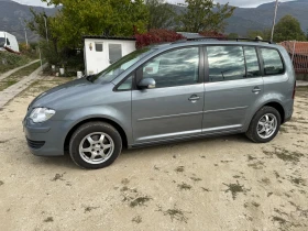 VW Touran 1.9TDI 105 .. 6  | Mobile.bg    5