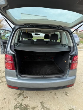 VW Touran 1.9TDI 105 .. 6  | Mobile.bg    13