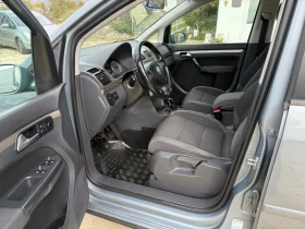 VW Touran 1.9TDI 105 .. 6  | Mobile.bg    10